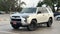 2021 Toyota 4Runner Venture