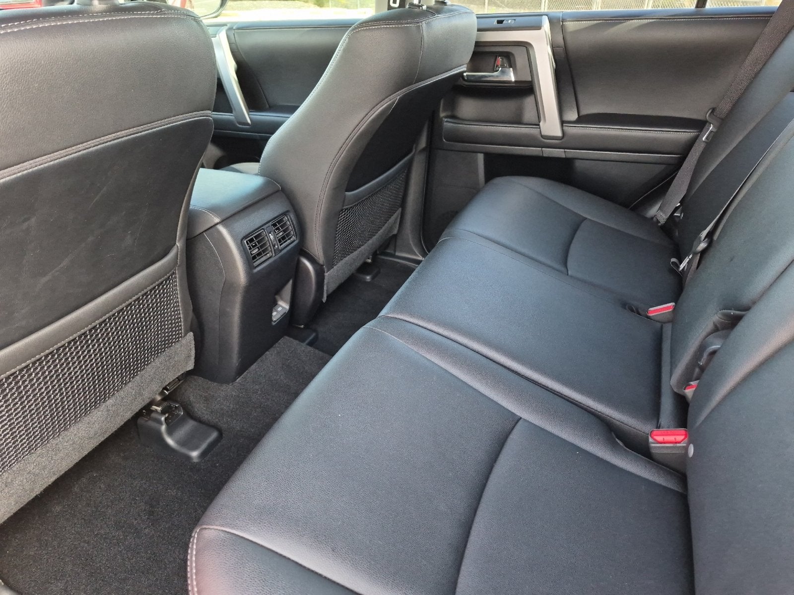 2024 Toyota 4Runner TRD Sport