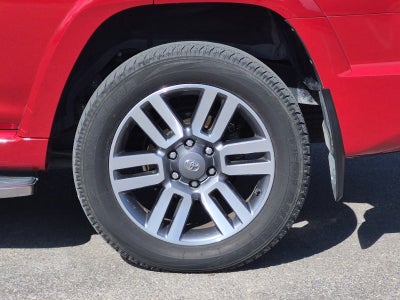 2024 Toyota 4Runner TRD Sport