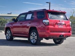 2024 Toyota 4Runner TRD Sport