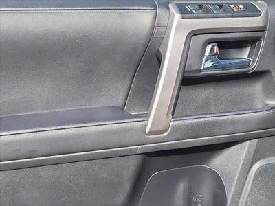 2024 Toyota 4Runner TRD Sport