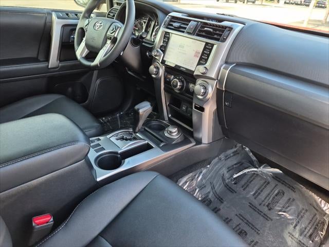 2024 Toyota 4Runner TRD Sport
