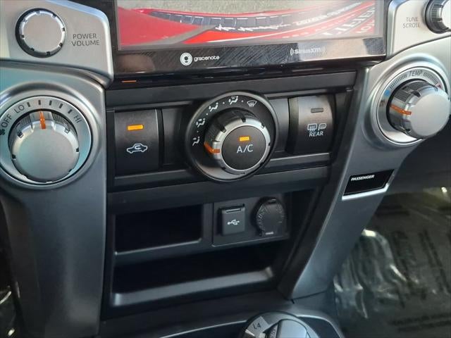 2024 Toyota 4Runner TRD Sport