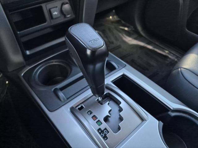 2024 Toyota 4Runner TRD Sport