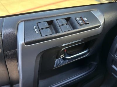 2024 Toyota 4Runner TRD Sport