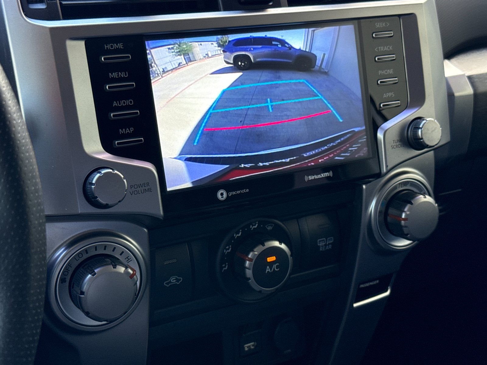 2024 Toyota 4Runner TRD Sport