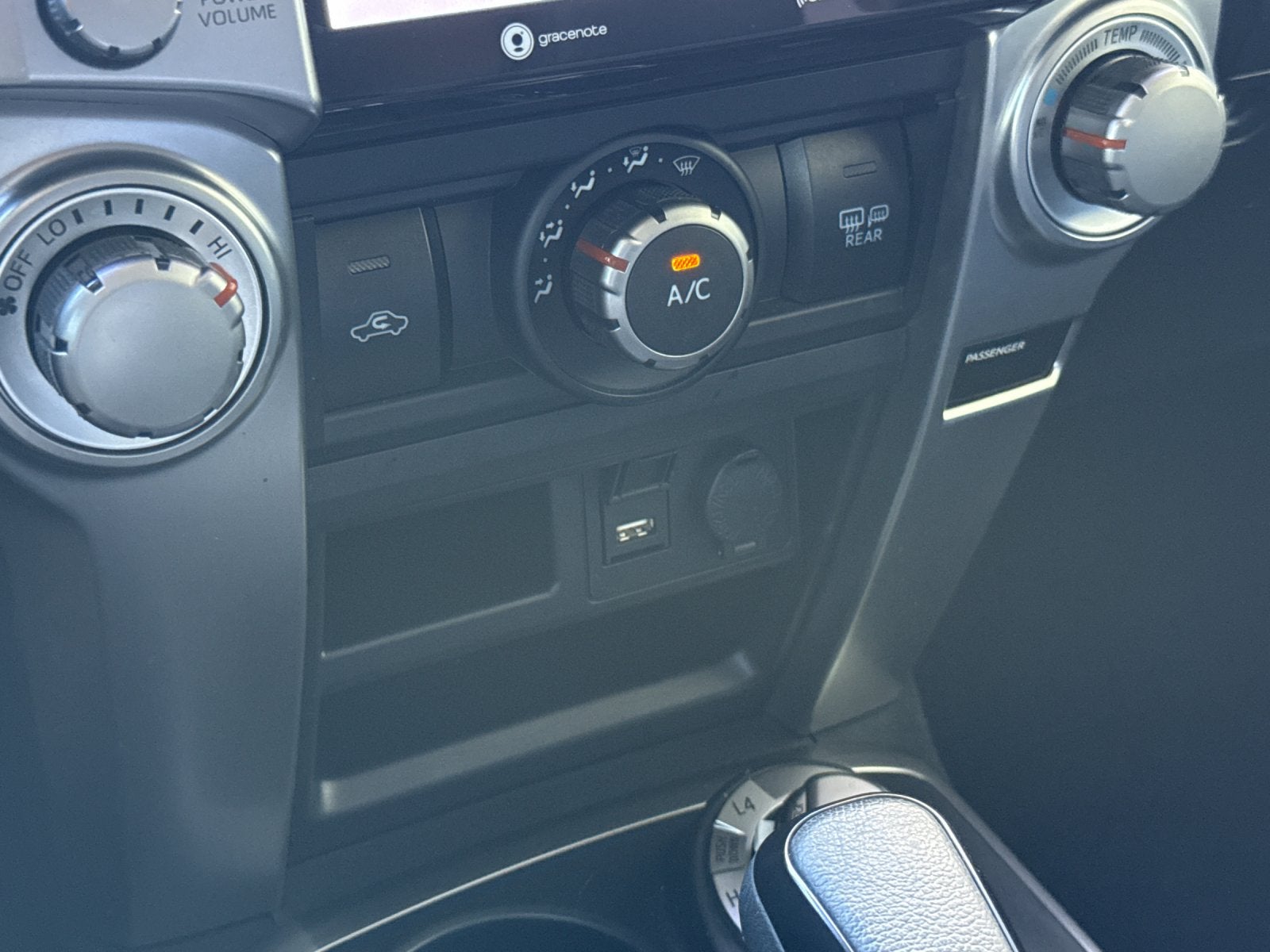 2024 Toyota 4Runner TRD Sport