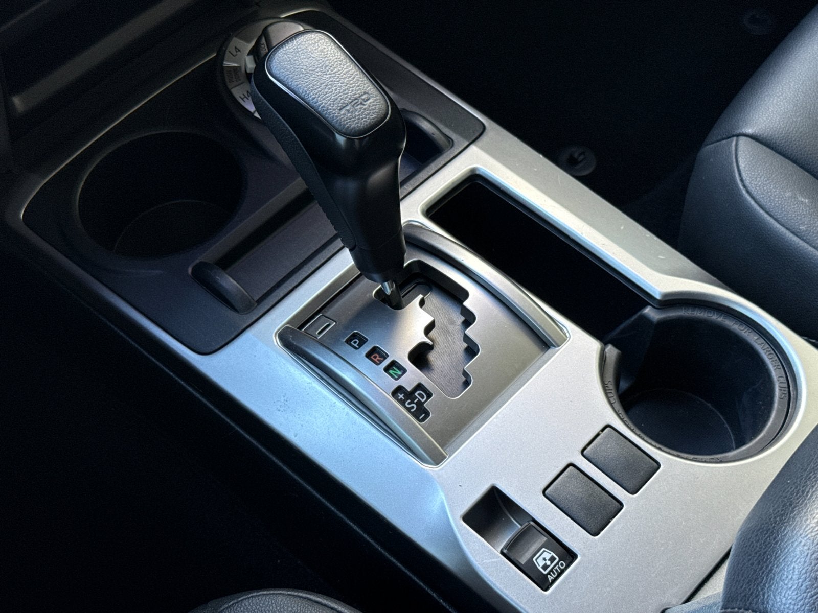 2024 Toyota 4Runner TRD Sport