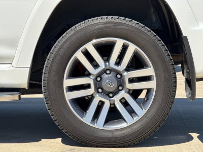 2024 Toyota 4Runner TRD Sport