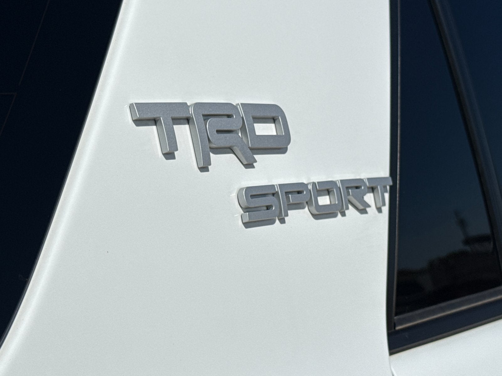 2024 Toyota 4Runner TRD Sport