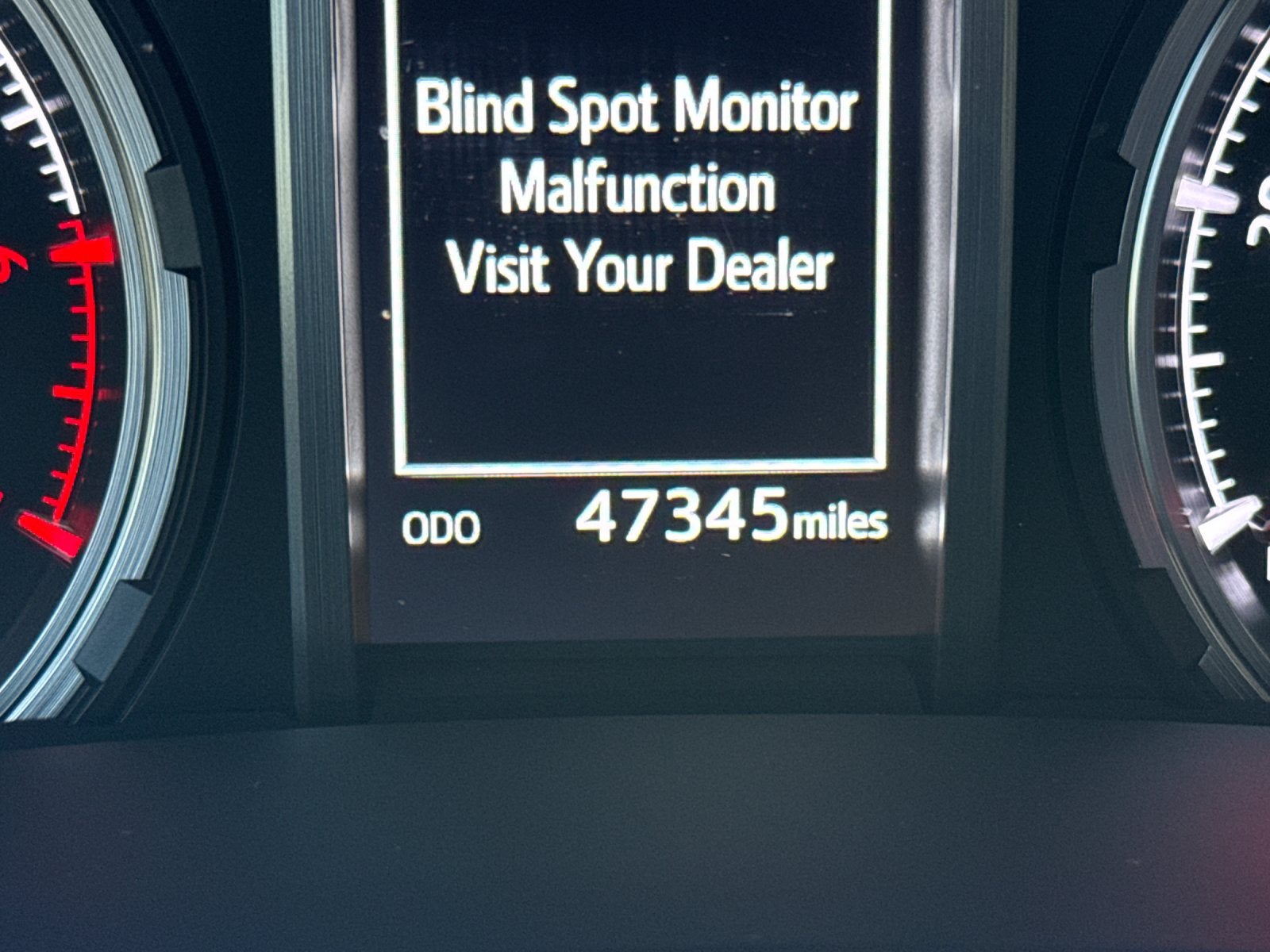 2024 Toyota 4Runner TRD Sport