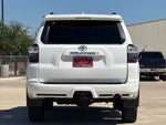 2024 Toyota 4Runner TRD Sport