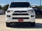 2024 Toyota 4Runner TRD Sport