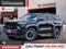 2025 Toyota 4Runner TRD Off-Road
