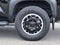 2025 Toyota 4Runner TRD Off-Road