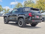 2025 Toyota 4Runner TRD Off-Road