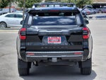 2025 Toyota 4Runner TRD Off-Road