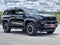 2025 Toyota 4Runner TRD Off-Road