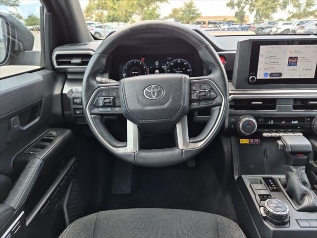2025 Toyota 4Runner TRD Off-Road