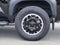 2025 Toyota 4Runner TRD Off-Road