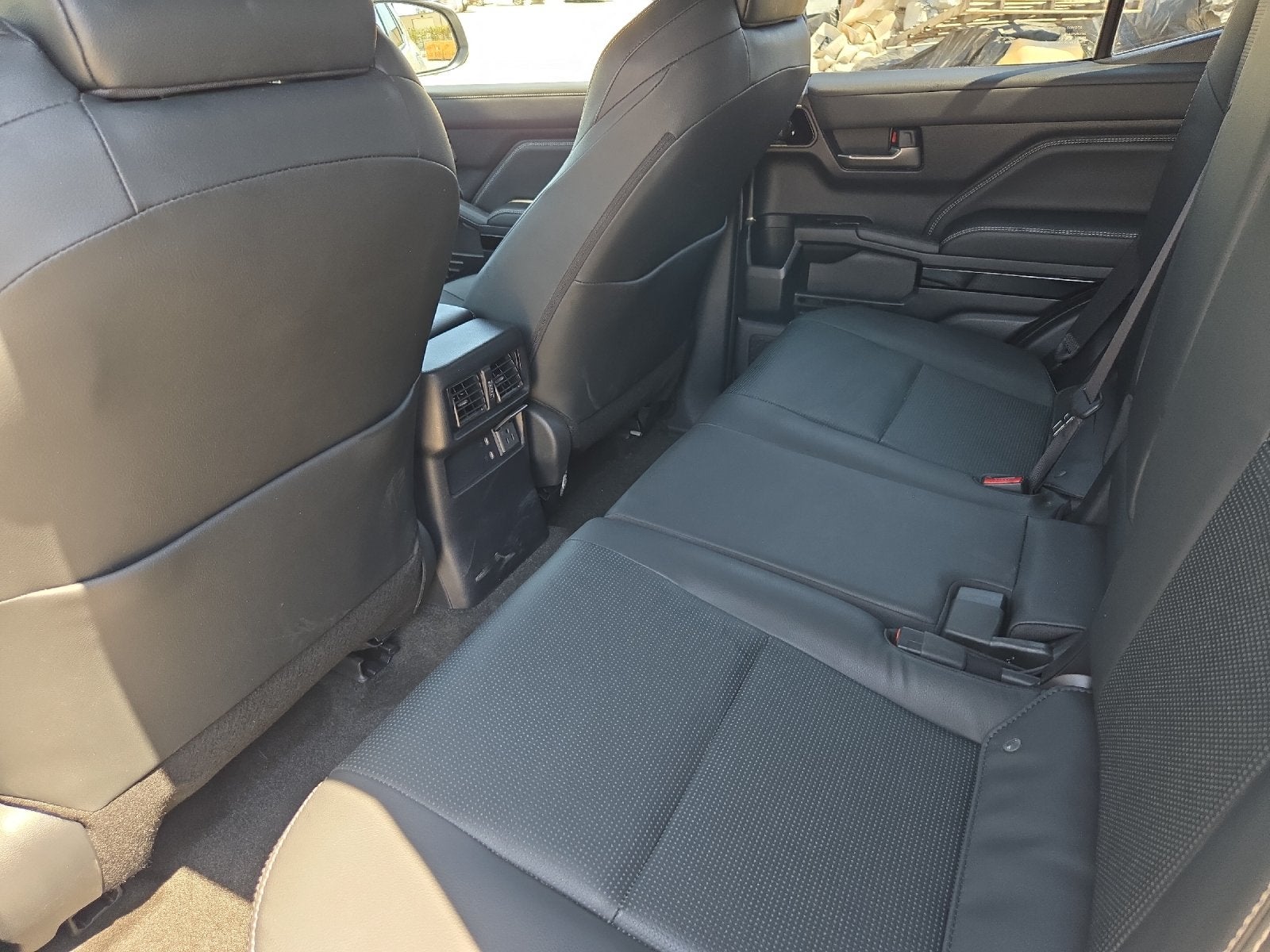 2025 Toyota 4Runner Limited