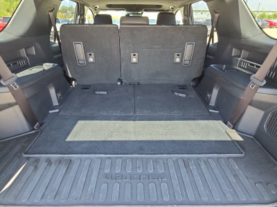 2025 Toyota 4Runner Limited