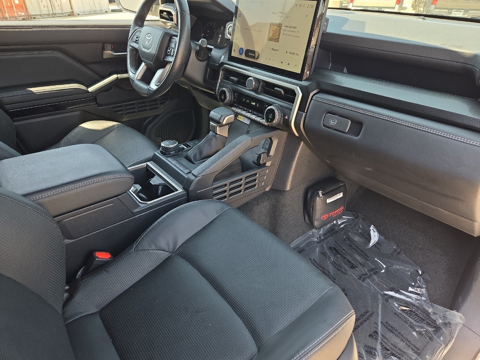 2025 Toyota 4Runner Limited