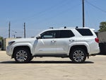 2025 Toyota 4Runner Limited