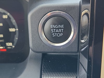 2025 Toyota 4Runner Limited