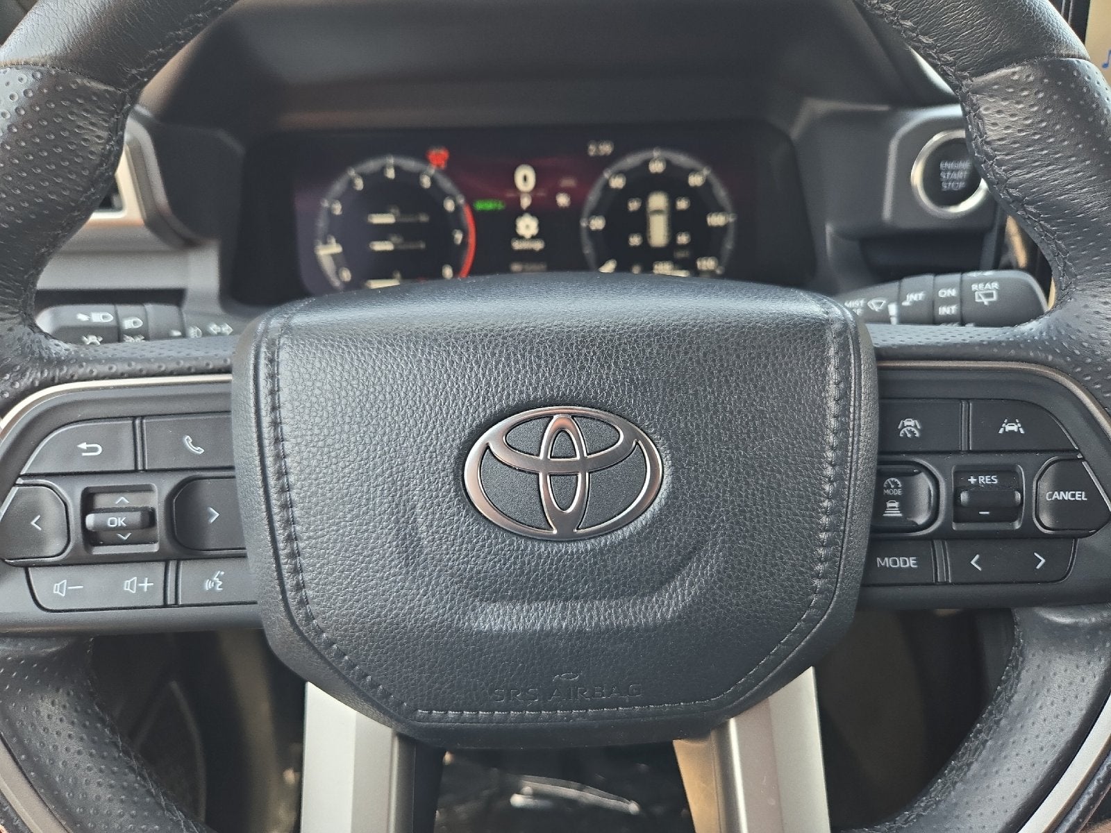 2025 Toyota 4Runner Limited