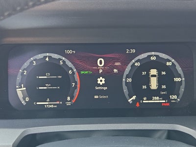 2025 Toyota 4Runner Limited
