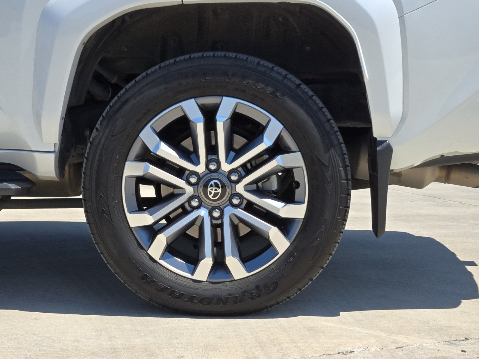 2025 Toyota 4Runner Limited