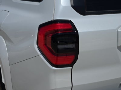 2025 Toyota 4Runner Limited