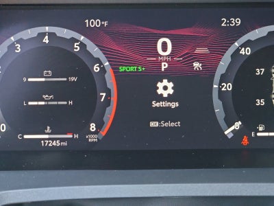 2025 Toyota 4Runner Limited