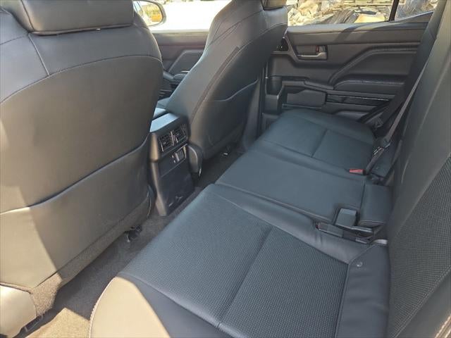 2025 Toyota 4Runner Limited