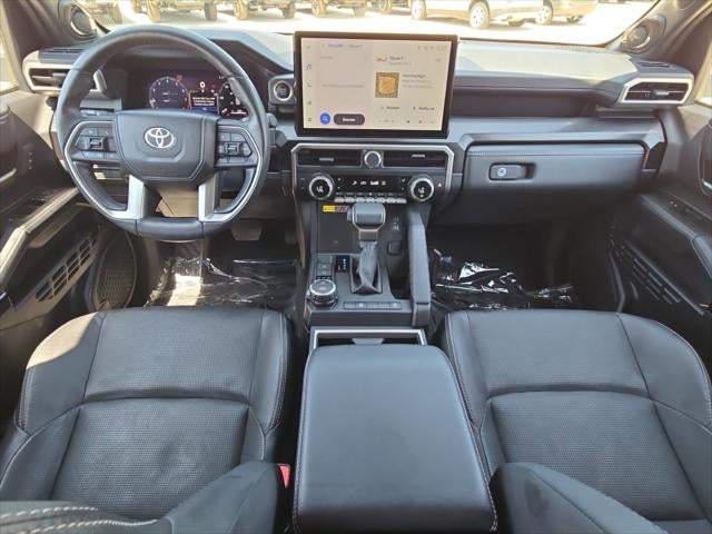 2025 Toyota 4Runner Limited