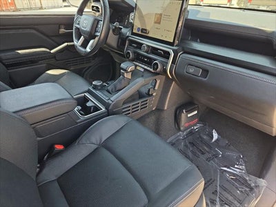 2025 Toyota 4Runner Limited