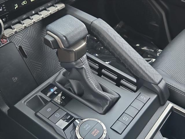 2025 Toyota 4Runner Limited
