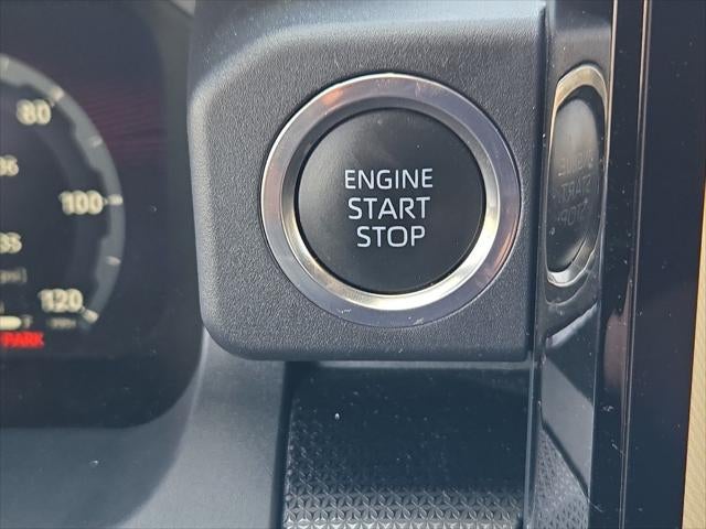 2025 Toyota 4Runner Limited