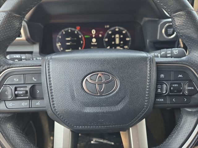 2025 Toyota 4Runner Limited