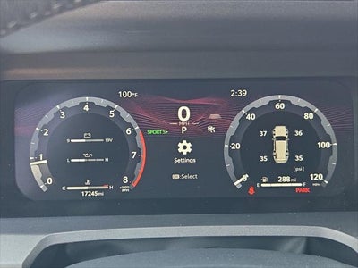2025 Toyota 4Runner Limited