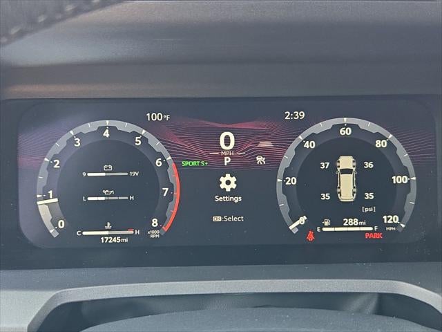2025 Toyota 4Runner Limited