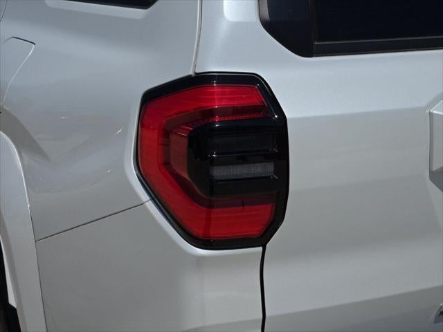 2025 Toyota 4Runner Limited
