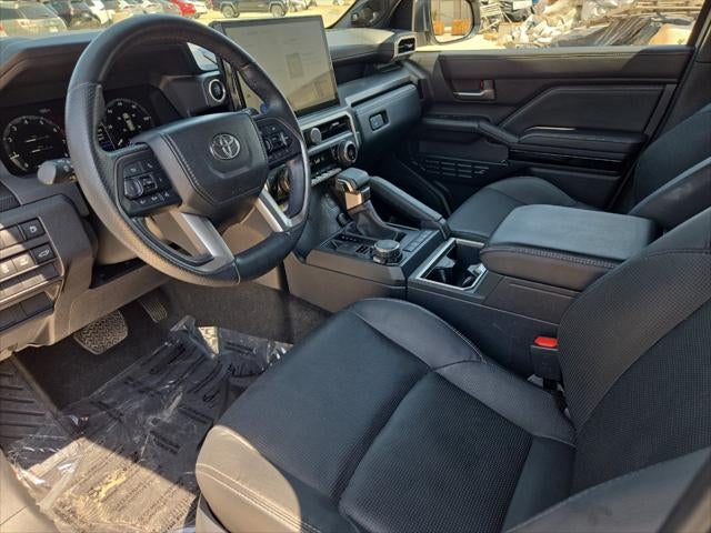2025 Toyota 4Runner Limited