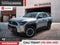 2025 Toyota 4Runner TRD Off-Road Premium