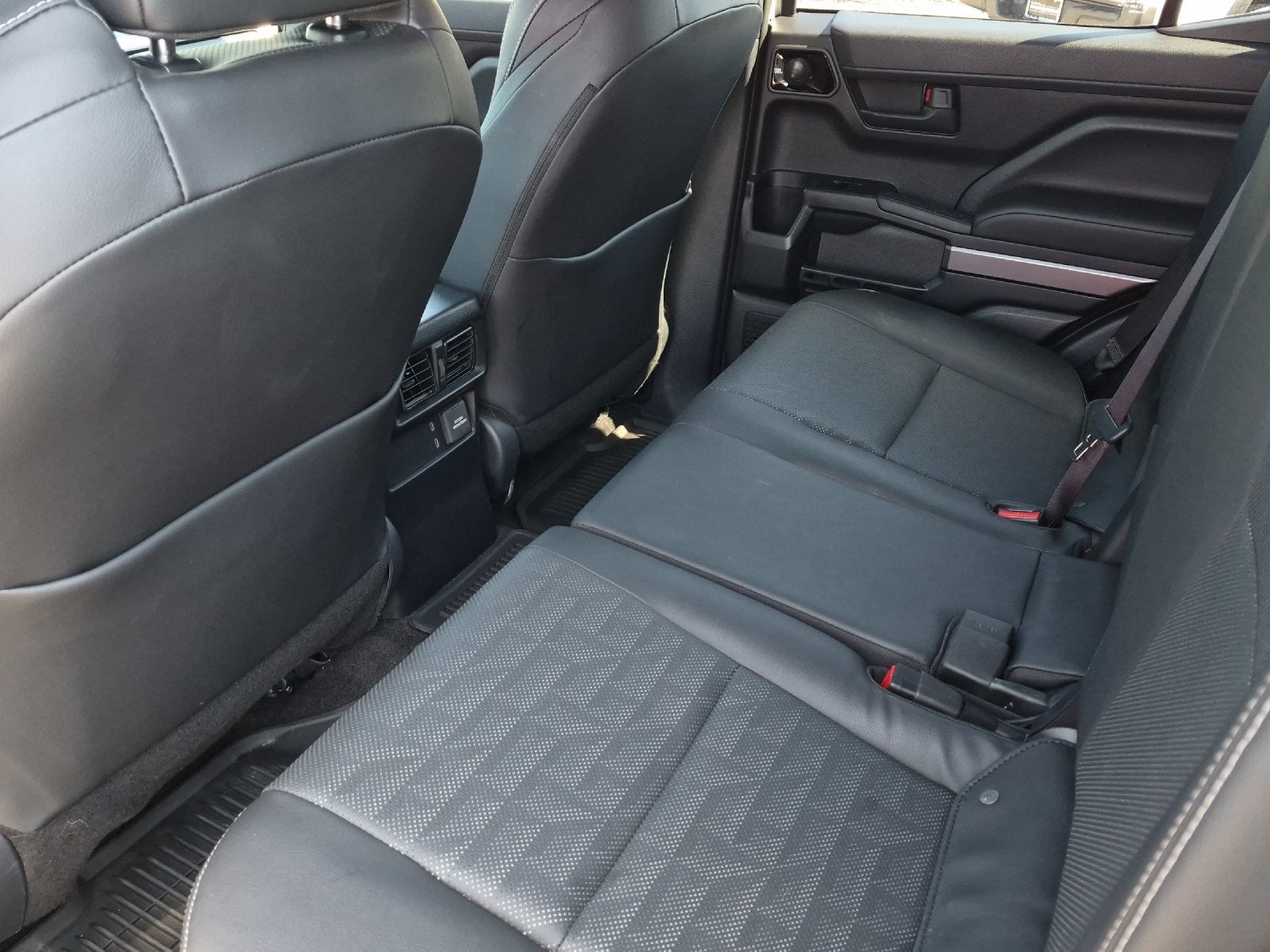 2025 Toyota 4Runner TRD Off-Road Premium