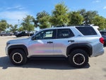 2025 Toyota 4Runner TRD Off-Road Premium