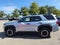 2025 Toyota 4Runner TRD Off-Road Premium