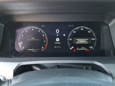 2025 Toyota 4Runner TRD Off-Road Premium