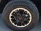 2025 Toyota 4Runner TRD Off-Road Premium